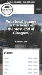 Mobile Screenshot of caruthjordanhill.co.uk